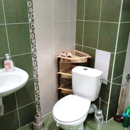 A25 In Sun Apartment *