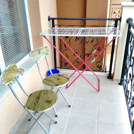 A25 In Sun Apartment *