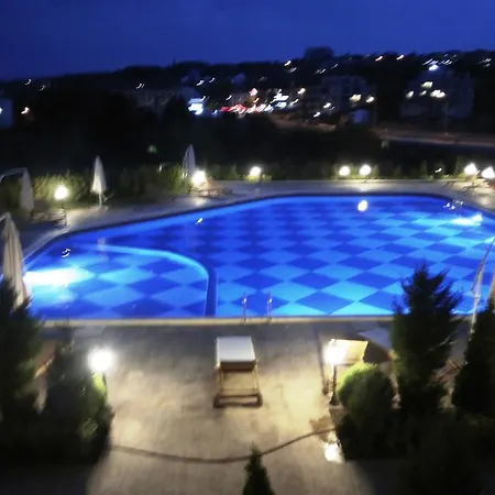 A25 In Sun Apartment Byala (Varna)